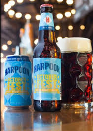 Harpoon Brewing Octoberfest Beer 5 3 Abv Octoberfest Beer Oktoberfest Appetizer Octoberfest Food