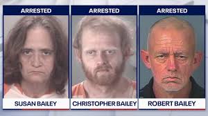 Third Pasco family member involved in Lowe's scam across several counties  arrested, deputies say