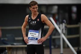 Quatre français peuvent profiter de leur classement mondial pour. Pierre Ambroise Bosse Ne S Est Pas Rassure Au Meeting De Sotteville Les Rouen L Equipe