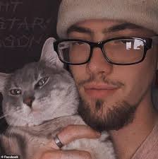 Missing Alicia Navarro's boyfriend Eddie Davis was fired from job at  Walmart after he 'became very aggressive'