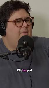 Caleb Herron Dating 30s Interview