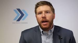 Meet Adam Maxey, The State Chamber's newest Vice President of Government  Affairs! We are so excited to welcome him aboard our team. Watch below and  get to know a little bit about Adam. 👇