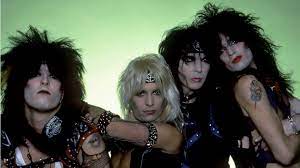 80s Hair-Metal Bands We'd Like To See Movies About - CultureSonar