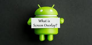When you try to disable one of their permissions in a. What Is Screen Overlay How To Fix Screen Overlay Detected