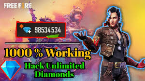 Unlimited diamond hack in 100%working script in free fire in tamilmy guild id 1004956232my freefire id 1737432535unlimited diamond script link. Free Fire Unlimited Diamonds Trick 2020 100 Working Trick Tamil Youtube