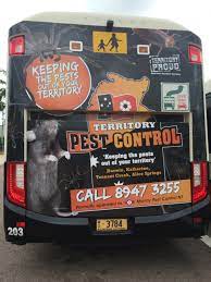 A to z pest control services. Territory Pest Control In Alice Springs 0870 Nt 2 Photos 3 Reviews Localsearch