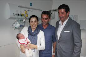 16 de abril de 1970 (50 anos) local de nasc. Hospital De Vila Franca De Xira Rui Vitoria Visita Hospital Vila Franca De Xira