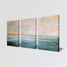This art is printed on thick woven fabric with water based ink and wrapped around canvas stretchers. Cheap How To Hang Canvas Art On Wall Find How To Hang Canvas Art On Wall Deals On Line At Alibaba Com