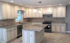 The size of each cabinet if the cabinet box is more than 36 wide, the cost per box may be higher. Luxurious Pearl Kitchen Cabinets Total Cost 9 355 Kitchen Cabinets And Countertops Online Kitchen Cabinets Cost Of Kitchen Cabinets