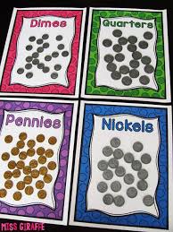 To feature or share these printables, please provide a link to. 10 Fun Money Activities Games For Kids