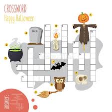 When autocomplete results are available use up and down arrows to review and enter to select. Halloween Crossword Stock Illustrations 81 Halloween Crossword Stock Illustrations Vectors Clipart Dreamstime