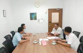 Alamat email pt ast semarang. Kerja Sama Strategis Pt Pws Dengan Pt Ast Indonesia Pt Putra Wijayakusuma Sakti