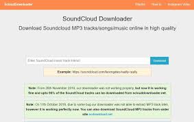 Como Baixar Musicas Do Soundcloud Para Mp3 Guia Completo Techbriefly Pt Soundcloud is a music and podcast streaming platform that lets you listen to millions of songs from around the world, or upload your own. como baixar musicas do soundcloud para
