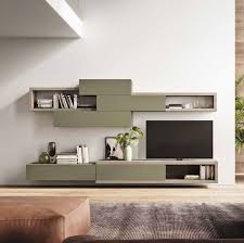 Wall Mounted Media Unit Living Room Furniture Orme Design 12 awesome floating wall unit digital picture ideas :
