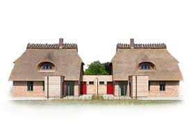 Häuser oder inserieren sie einfach und kostenlos ihre anzeigen. Reetdorf Geltinger Birk Traumhafte Ferienhauser An Der Ostsee In Schleswig Holstein