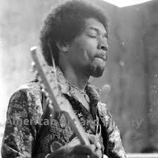 Buy James Jimi Marshall Hendrix Online in India