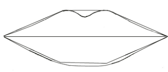 Thank you so much for your tutorials. Easy Sk H Easy How To Draw Lips Novocom Top