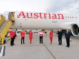 Find what to do today, this weekend, or in june. Austrian Airlines Receives Financial Aid Rus Tourism News
