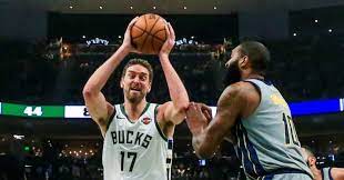 His brother, marc gasol, is also among the 18 players called up by head coach … Report Pau Gasol Suffers Ankle Injury Expected To Miss Regular Season Def Pen