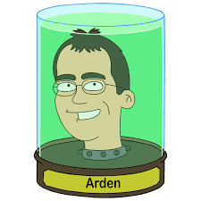 Paul Arden (@ardenpm)