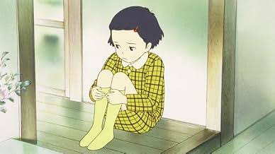 Souvenirs goutte à goutte (1991) - Yoko Honnacomme Taeko (Child) - IMDb