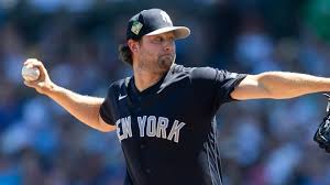 Yankees 'excited' by great camp, Gerrit Cole injury recovery progress
