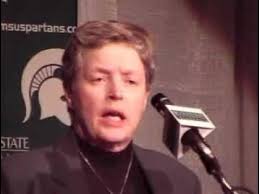 Mark Dantonio: Next Question