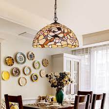 4.6 out of 5 stars. China Interior Home Glass Tiffany Style Chandeliers Lamp For Living Room Farmhouse Kitchen Lighting Wh Tf 18 China Chandelier Chandelier Light