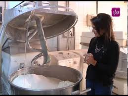 تقرير عن كيفية تحضير الخبز في المخابز Youtube