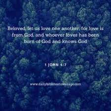 You do not have to have a twitter account to receive these affirmations as text messages on your phone. Daily Bible Text Message Dailybibletextmessage Profile Pinterest