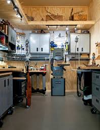 Winning Workshops The Brighton Woodshop Woodworking Shop Plans Home Workshop Workshop Layout