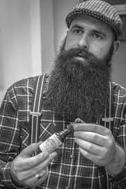 Wild Growth Beard Care
