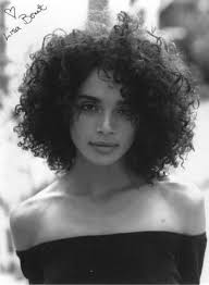 Lisa Bonet Everyone S Favorite Cosby Kid Curly Hair Styles Lisa Bonet Hair Inspiration