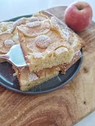 Einfacher Apfelkuchen Vom Blech Familienrezept Simplylovelychaos Thermomix Rezepte Kuchen Apfelkuchen Rezept Einfach Apfelkuchen Sehr Fein