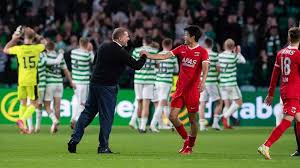 Az alkmaar are 10/11 to win, with celtic priced at 23/10 to come away with the victory. Dzenlqyrh Xkrm