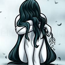 Today's blog topic happens to be our one of the most favorite things to talk about and while we share what it is about we would also like to thank each one of you for your constant support and positive feedback that you guys leave under our blogs. How To Draw A Girl Crying Step By Step Drawing Guide By Dawn Dragoart Com