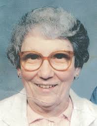 Obituary information for Marie A. Huhn