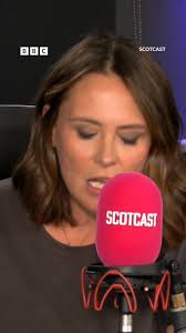 “You can go radge. Or you can be a radge.”, Scots words with Martin and  Laura, prepare yer lugs., Watch Scotcast
