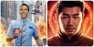 He grew up in china, where his father was preparing the boy to join the ten rings organization. Shang Chi And Free Guy To Release In Theaters 45 Days And Then Hit Disney Disney Plus Informer