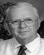 ALLEN HOLMES Obituary (1931