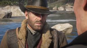 How To Make Arthur Morgan In Red Dead Online Game Rant Red Dead 2 How To Make Arthur Overweight Plenty Of Red Dead Redemption 2 Playe Red Dead Redemption Red Dead Redemption Art Red Dead Redemption Ii
