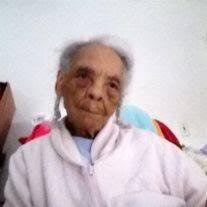 Mrs. Birdie Gayle Ray Obituary