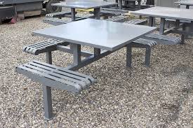 Picnic Tables Diy Dining Table Picnic Table Table