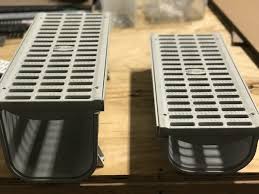 8 Pro Series Drains In 2020 Trench Drain Drains Trench Drain Systems