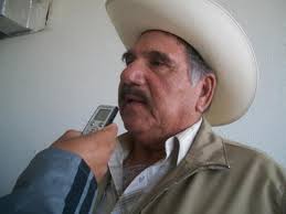 Cabalgata de la emancipación: Lupe González