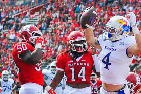 Image result for rutgers football