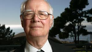 Anglican cleric tries to reconcile religion and science