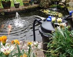 Find the pump that is best for your pond, waterfall or water feature. The Best Pond Filters For Small Or Large Ponds 2021