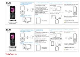 Blu joy j010 unlocked dual sim senior cell phone. Blu Tank Mini Ii Owners Manual Manualzz