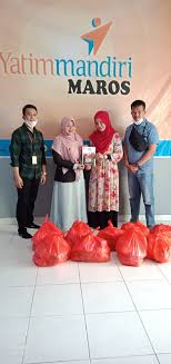 At unilever we meet everyday needs for nutrition, hygiene and personal care with brands that help people feel good, look good and get more. Program Penerima Manfaat